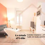 Ideal Couple & Famille - Hyper Centre - Tram - Wifi - Parking Possible - Gare - Lerelaisdodile24 * Valenciennes