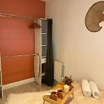 Ideal Couple & Famille - Hyper Centre - Tram - Wifi - Parking Possible - Gare - Lerelaisdodile24 Appartement