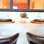 Ideal Couple & Famille - Hyper Centre - Tram - Wifi - Parking Possible - Gare - Lerelaisdodile24 *