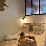 Ideal Couple & Famille - Hyper Centre - Tram - Wifi - Parking Possible - Gare - Lerelaisdodile24 *