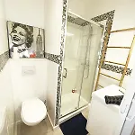 Ideal Couple & Famille - Hyper Centre - Tram - Wifi - Parking Possible - Gare - Lerelaisdodile24 Appartement