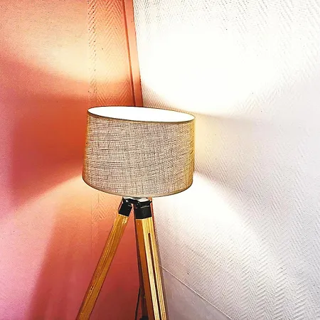 Appartement Ideal Couple & Famille - Hyper Centre - Tram - Wifi - Parking Possible - Gare - Lerelaisdodile24