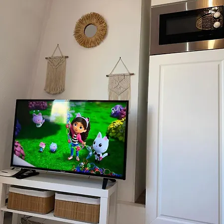 Ideal Couple & Famille - Hyper Centre - Tram - Wifi - Parking Possible - Gare - Lerelaisdodile24 * Valenciennes