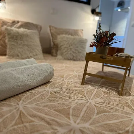 Ideal Couple & Famille - Hyper Centre - Tram - Wifi - Parking Possible - Gare - Lerelaisdodile24 Apartment
