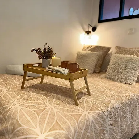 Ideal Couple & Famille - Hyper Centre - Tram - Wifi - Parking Possible - Gare - Lerelaisdodile24 Appartement *