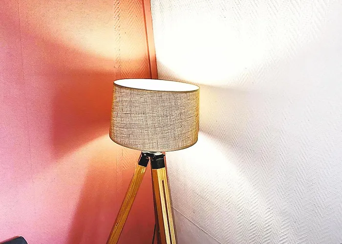 Appartement Cocon - Hyper Centre - Tram - Free Wifi - Lerelaisdodile24